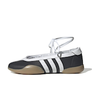 JR7031　TAEKWONDO MEI BALLET W　CORE/FTWR/GUM3　690239-0001