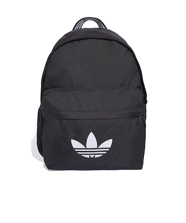JX0209　U AC CL BACKPACK　BLACK　698704-0001