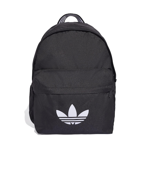 JX0209　U AC CL BACKPACK　BLACK　698704-0001