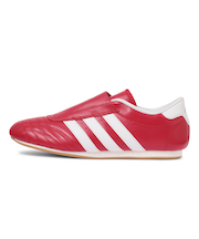 JS4020　adidas TAEKWONDO W　OFFW/BETT/GUM3　698223-0001