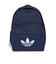 JX0213　U AC CL BACKPACK　NIGHTINDIGO　698705-0001