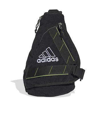 JY2552　U BACKPACK(BOS)　BLACK　698510-0001