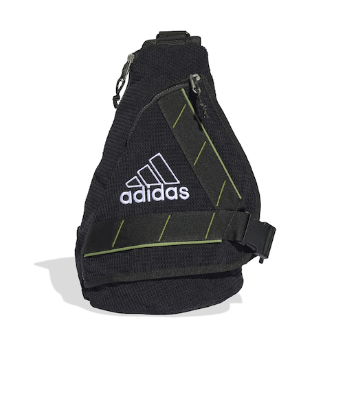 JY2552　U BACKPACK(BOS)　BLACK　698510-0001