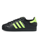 JQ3175　SUPERSTAR II　CORE/SIGN/FTWR　698120-0001