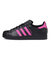 JS1339　SUPERSTAR II W　CORE/SEMI/CORE　691516-0001