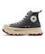 31316061　AS TREKWAVE FADEDCANVAS HI　METAL GRAY　699753-0001