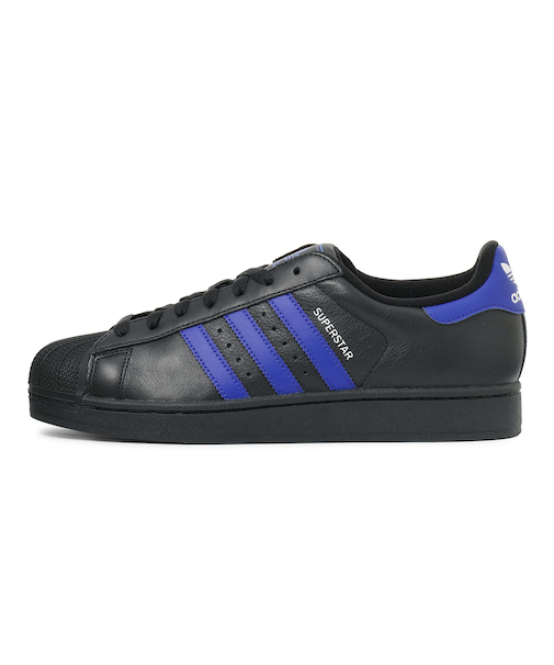 JR1632 SUPERSTAR II CORE/SEMI/FTWR 698169-0001