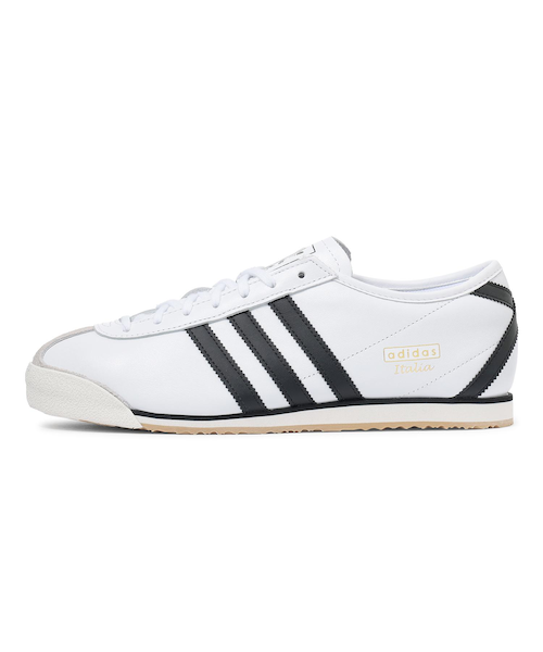 JS1323 ITALIA 70s FTWR/CORE/GREY 698202-0001｜エービーシー
