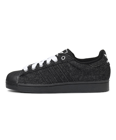 JQ3211　SUPERSTAR II　CORE/CORE/FTWR　698123-0001