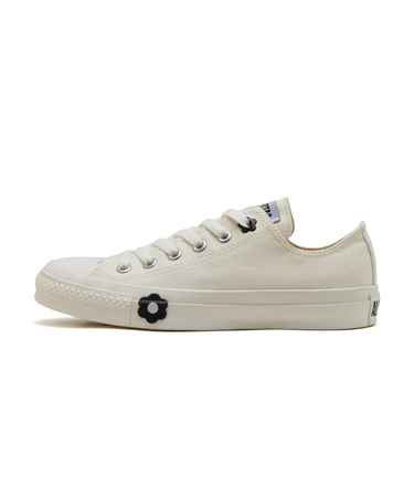31315801　AS FLOWERTOE OX　WHITE　699750-0001