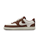 WIM1652　W COURT VISION LO P NBK　101SAIL/SAIL　699680-0001