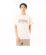 125R1011700　M Rampage OTW TEE　NATURAL　695053-0003