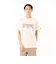 125R1011700　M Rampage OTW TEE　NATURAL　695053-0003