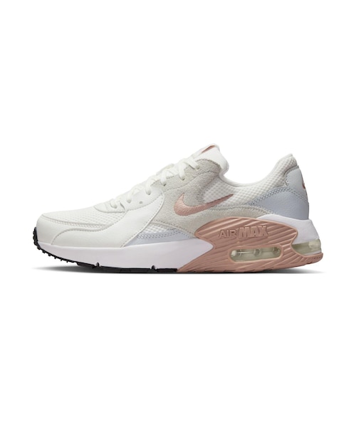 WCD5432 W AIRMAX EXCEE 141SMTWHT/PARPI 602485-0040｜エービーシー