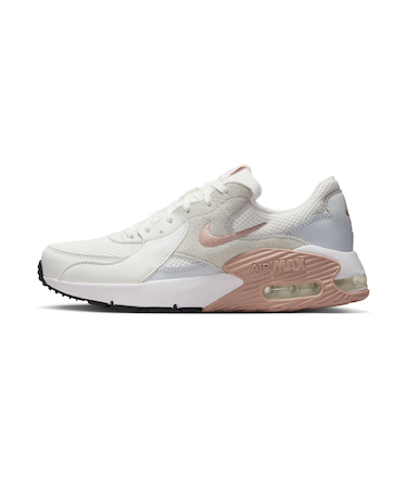 WCD5432 W AIRMAX EXCEE 141SMTWHT/PARPI 602485-0040