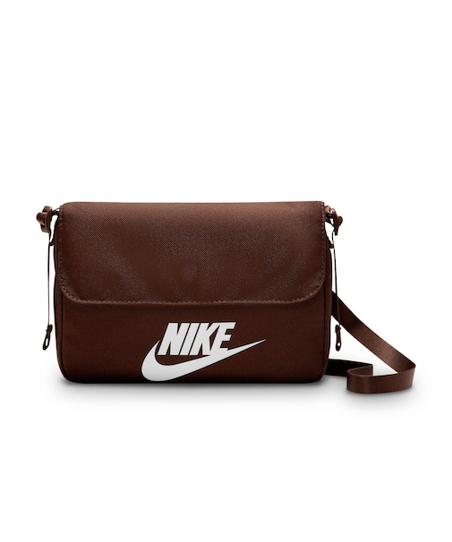 CW9300　W FUTURA 365 CROSSBODY　265FAUNBN/WHT　617993-0004