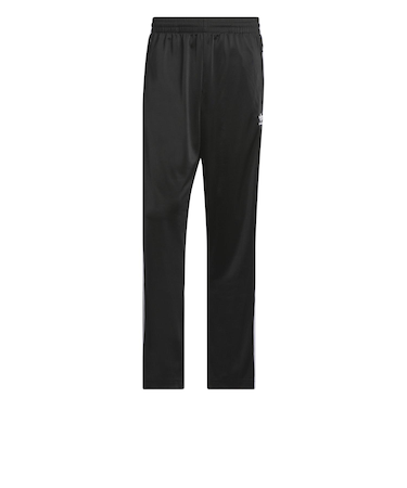 IJ7055　U FIREBIRD TP　BLACK/WHITE　666050-0001
