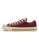 31315462　AS AGED AC OX　DARK CHERRY　699742-0001