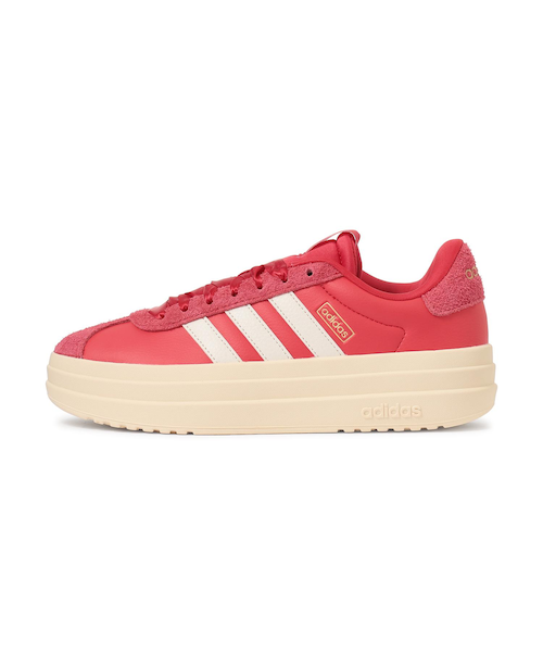 JQ5628 VL COURT BOLD PURE/OFFW/BETT 698134-0001｜エービーシー