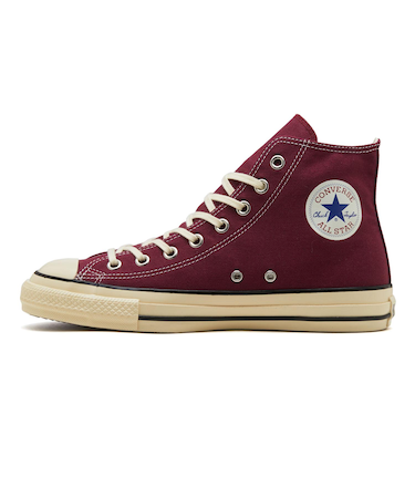 31315452　AS AGED AC HI　DARK CHERRY　699739-0001