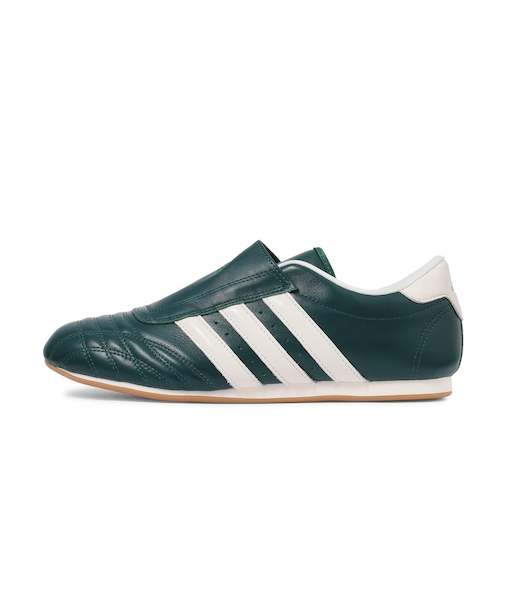 JS4526　adidas TAEKWONDO W　COLL/OFFW/GUM3　698228-0001