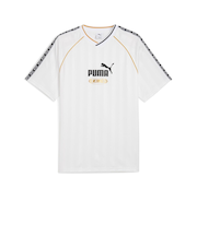 633985　M KING RELAXED FOOTBALL JERSEY　02WH　699628-0002