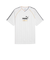 633985　M KING RELAXED FOOTBALL JERSEY　02WH　699628-0002