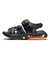 MFJ5446　AIRMAX SOL SANDAL　010BLK/VVDORG　664359-0001