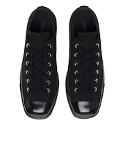 31316072 AS SQUARETOE OX BLACKMONOCHROME 699755-0001