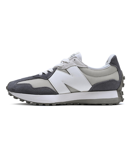 U327LND　U327LND(D)　GRAY(LND)　697003-0001