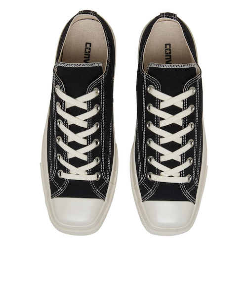 31316070 AS SQUARETOE OX BLACK 699754-0001｜エービーシー