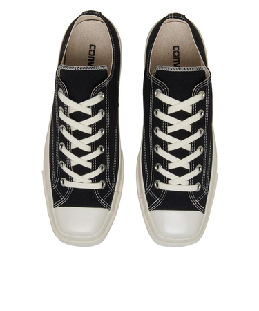 31316070 AS SQUARETOE OX BLACK 699754-0001