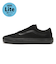 V36 LITE　OLD SKOOL LITE　BLACK/BLACK　672835-0004