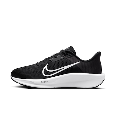 MFD6033 QUEST 6 001BLK/WHT 699846-0004