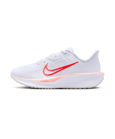 WFD6034　W QUEST 6　108WHT/BRTCRM　699847-0001