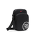 IH7551　U HERITAGE CROSSBODY T90　010BLK/GYMRED　699440-0001