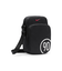 IH7551　U HERITAGE CROSSBODY T90　010BLK/GYMRED　699440-0001