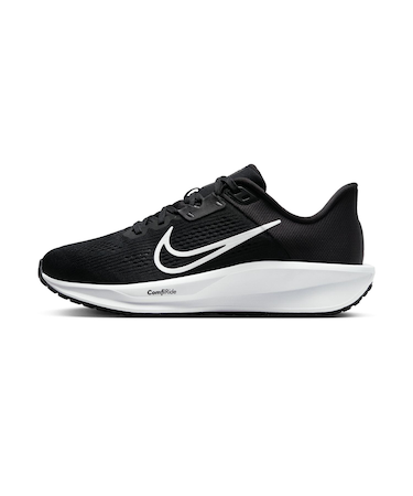 WFD6034　W QUEST 6　001BLK/WHT　699847-0002