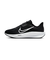 WFD6034　W QUEST 6　001BLK/WHT　699847-0002