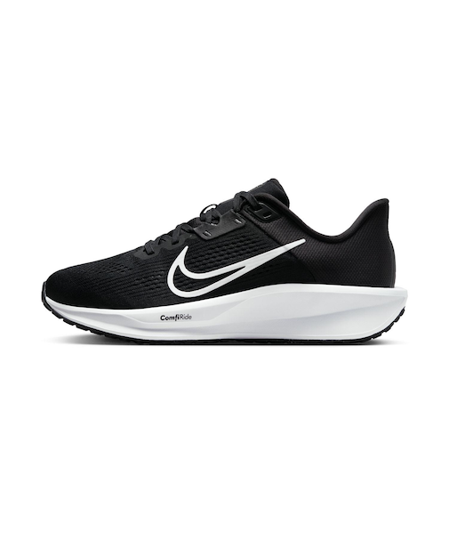 WFD6034　W QUEST 6　001BLK/WHT　699847-0002