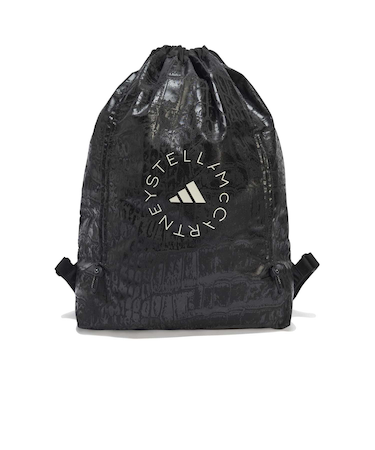 JY4205　W aSMC GYMSACK P　BLACK/AMILK　697963-0001
