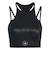 JM6089　W aSMC TPR MD CRP　BLACK　697972-0001