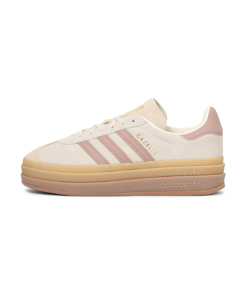 JS3893　GAZELLE BOLD W　CREA/WARM/SAND　698210-0001