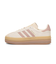 JS3893　GAZELLE BOLD W　CREA/WARM/SAND　698210-0001