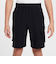 FZ4903　K CITY UTILITY CARGO SHORT　010BLK/BLK　699934-0001