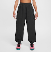 FZ5554　K CARGO PANT STY STAR　010BLK/WHT　699935-0002