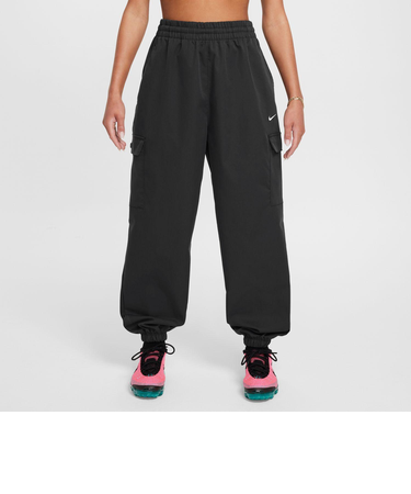 FZ5554　K CARGO PANT STY STAR　010BLK/WHT　699935-0002