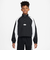 HQ9403　K TRACK JKT GX STAR　010BLK/WHT　699936-0001