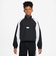 HQ9403　K TRACK JKT GX STAR　010BLK/WHT　699936-0001