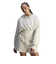 KA0640　W aSMC CR HOODIE　ALMONDMILK-SMC　697983-0001